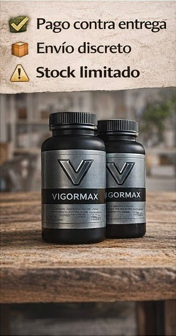 Recupera tu energía, confianza y rendimiento masculino