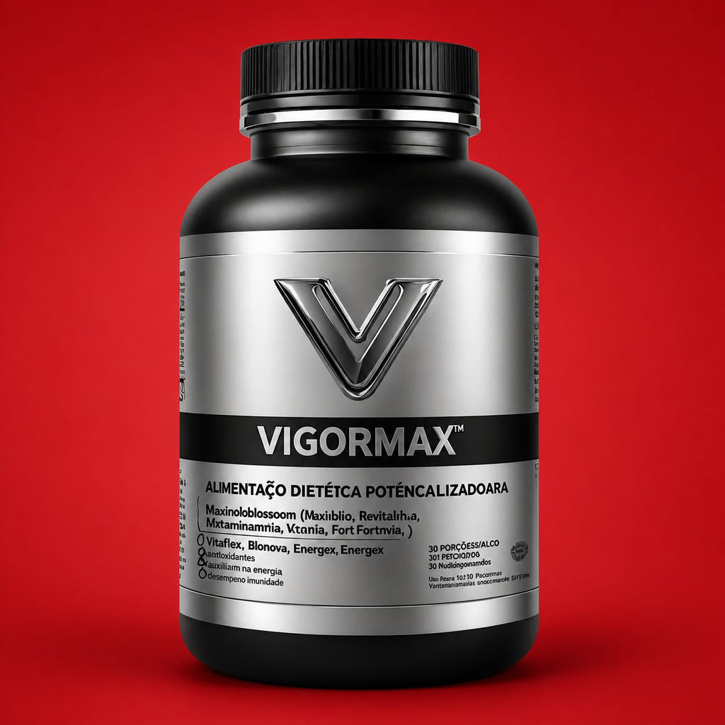 Recupera tu energía, confianza y rendimiento masculino