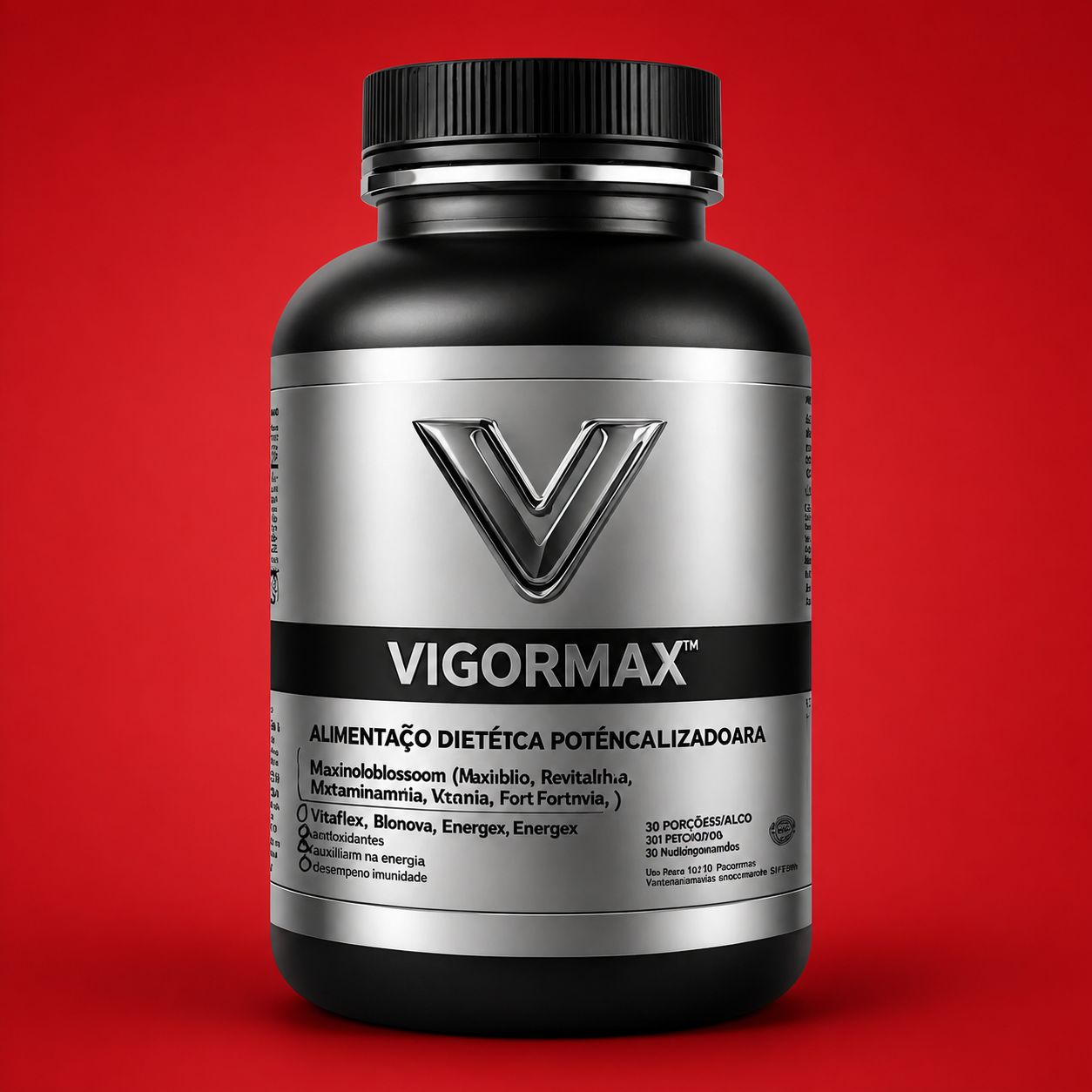 Recupera tu energía, confianza y rendimiento masculino